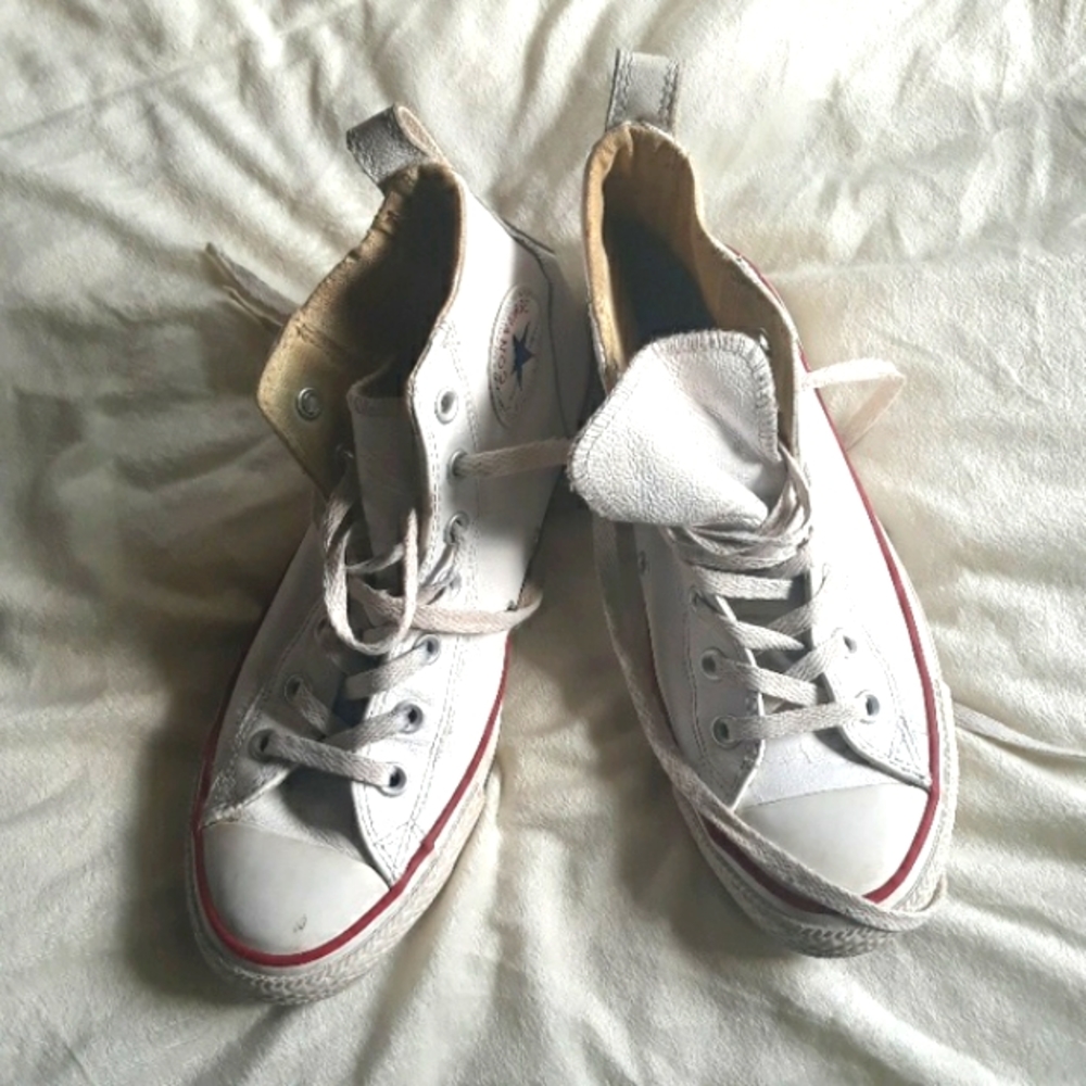 Converse Chuck Taylor All Star High Top